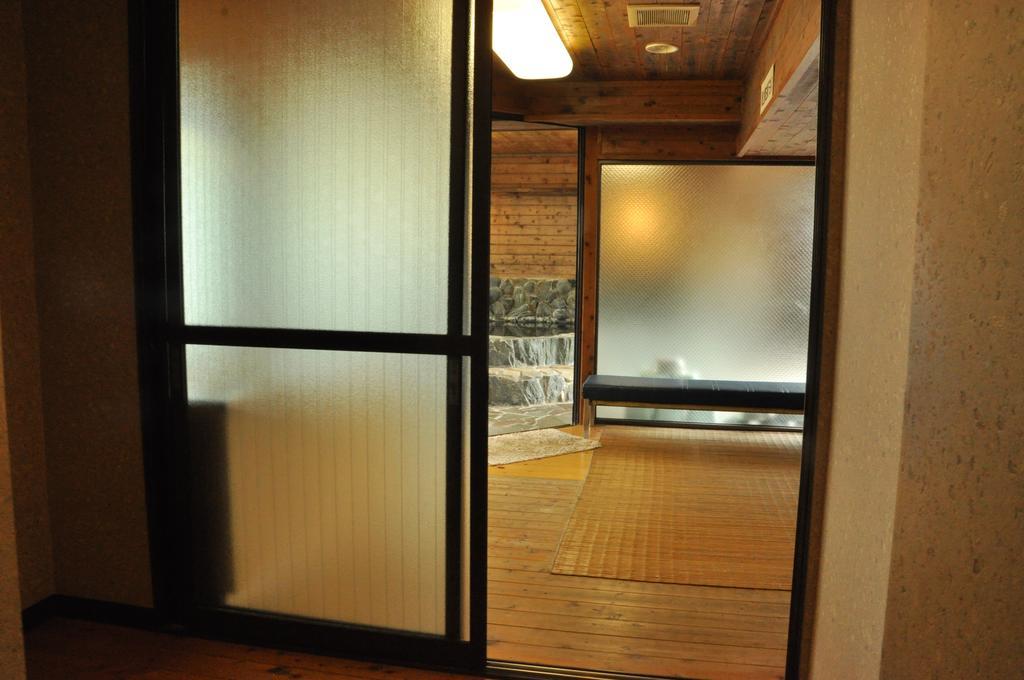 Ryokan Kichiman Kochi  Exterior foto