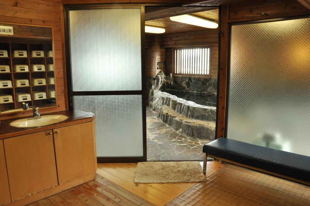 Ryokan Kichiman Kochi  Exterior foto
