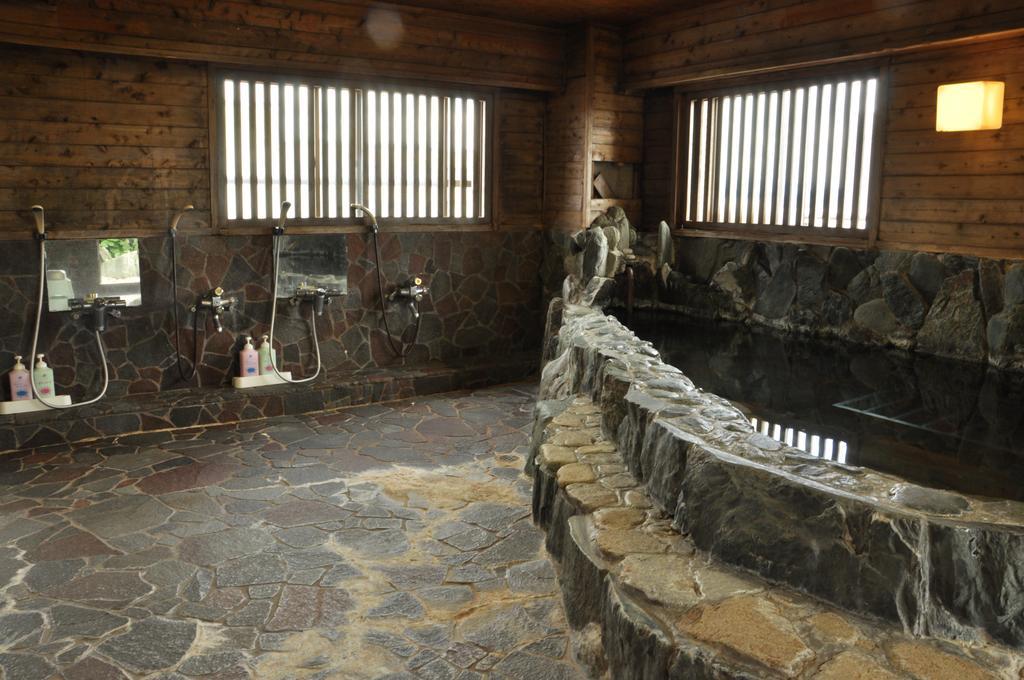 Ryokan Kichiman Kochi  Exterior foto