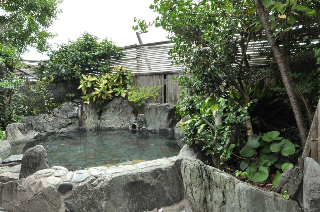 Ryokan Kichiman Kochi  Exterior foto