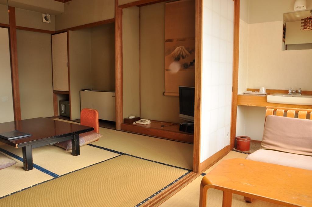 Ryokan Kichiman Kochi  Exterior foto
