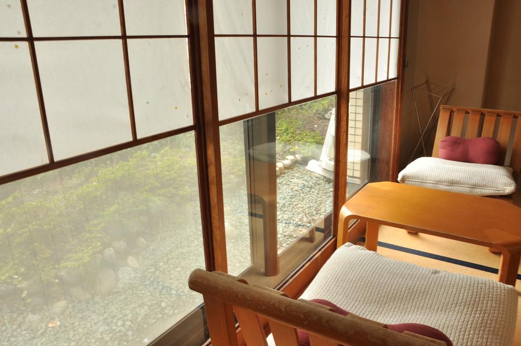 Ryokan Kichiman Kochi  Exterior foto