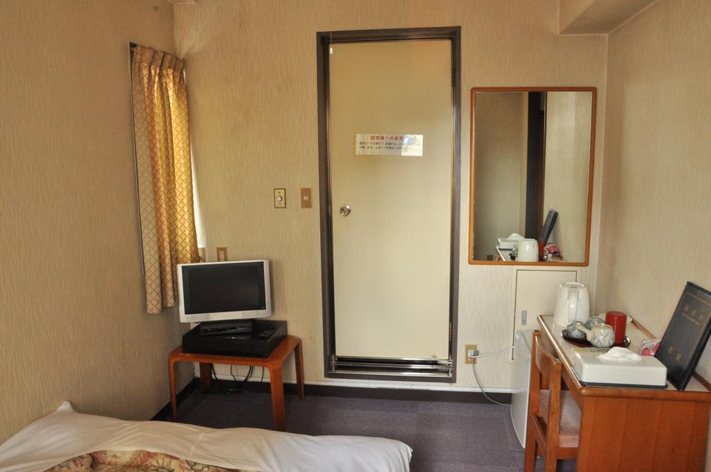 Ryokan Kichiman Kochi  Exterior foto