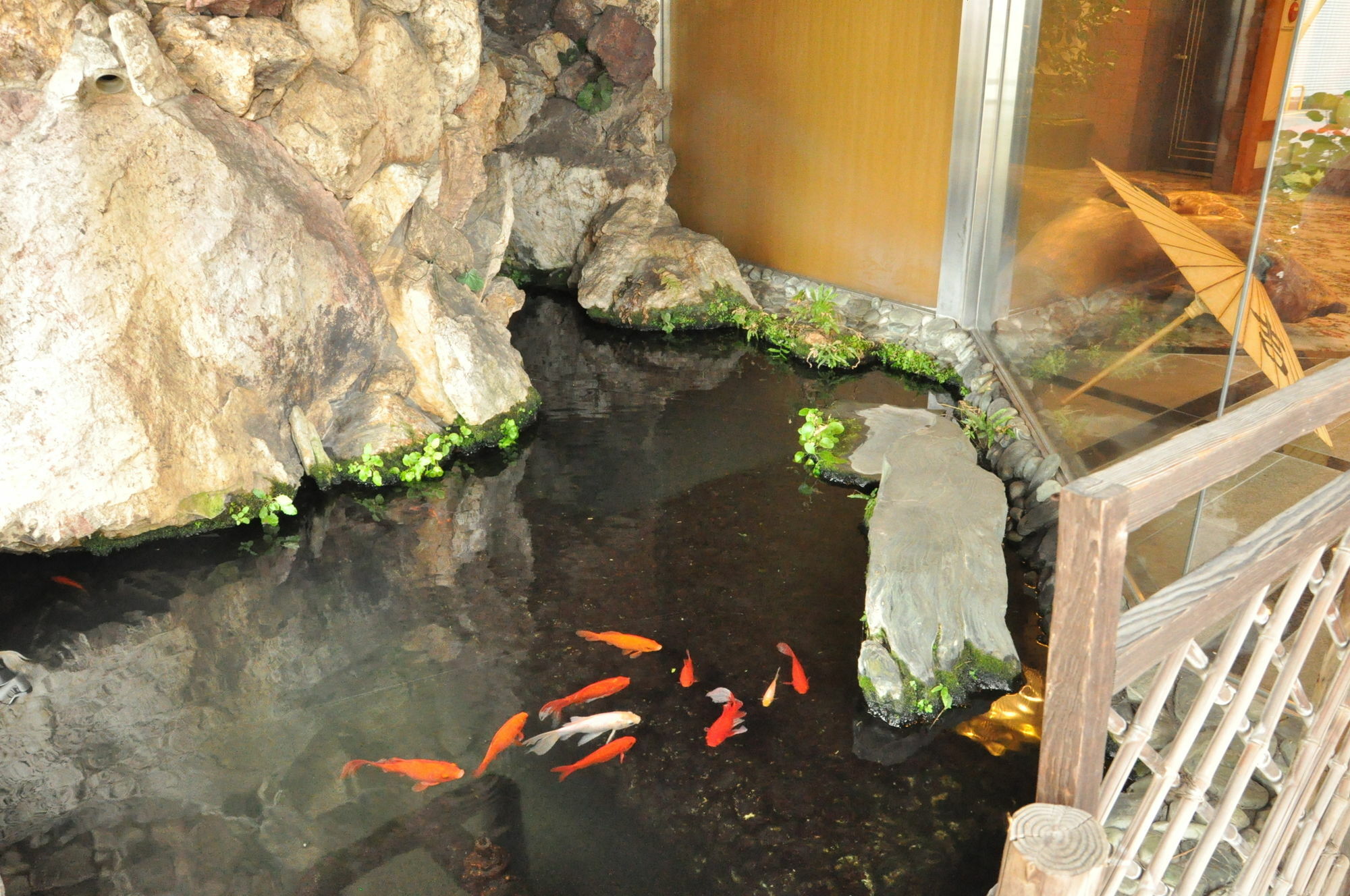 Ryokan Kichiman Kochi  Exterior foto